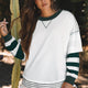 White Stripe