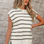 Brown Stripe