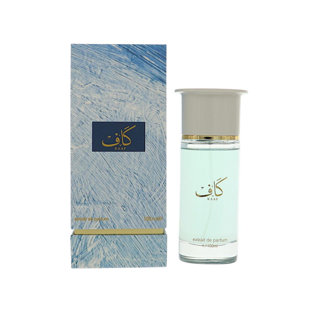Kaaf-