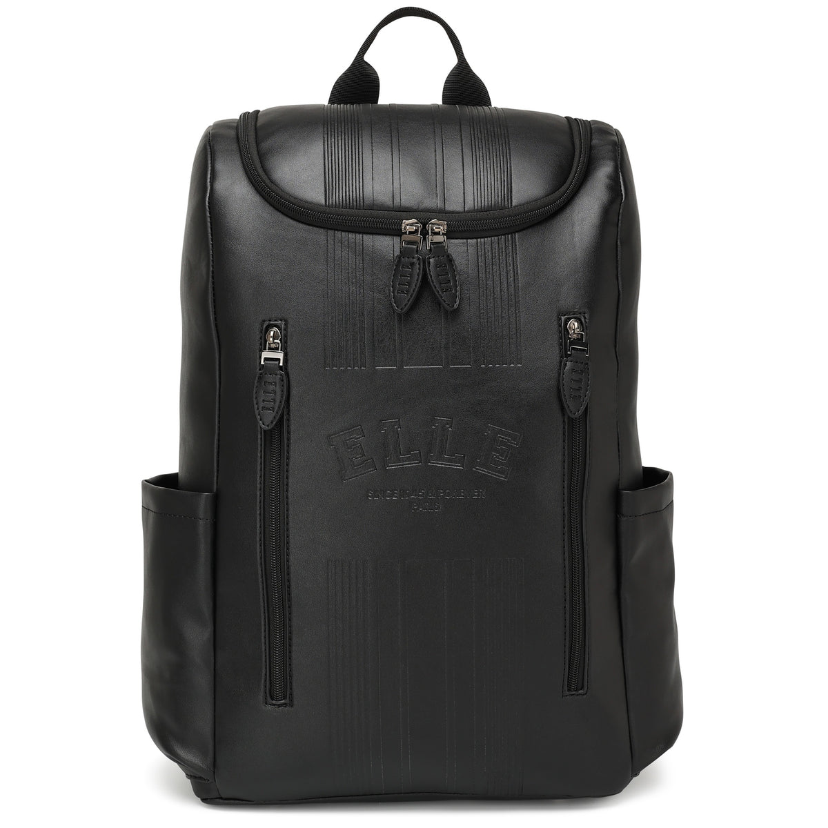 Black-