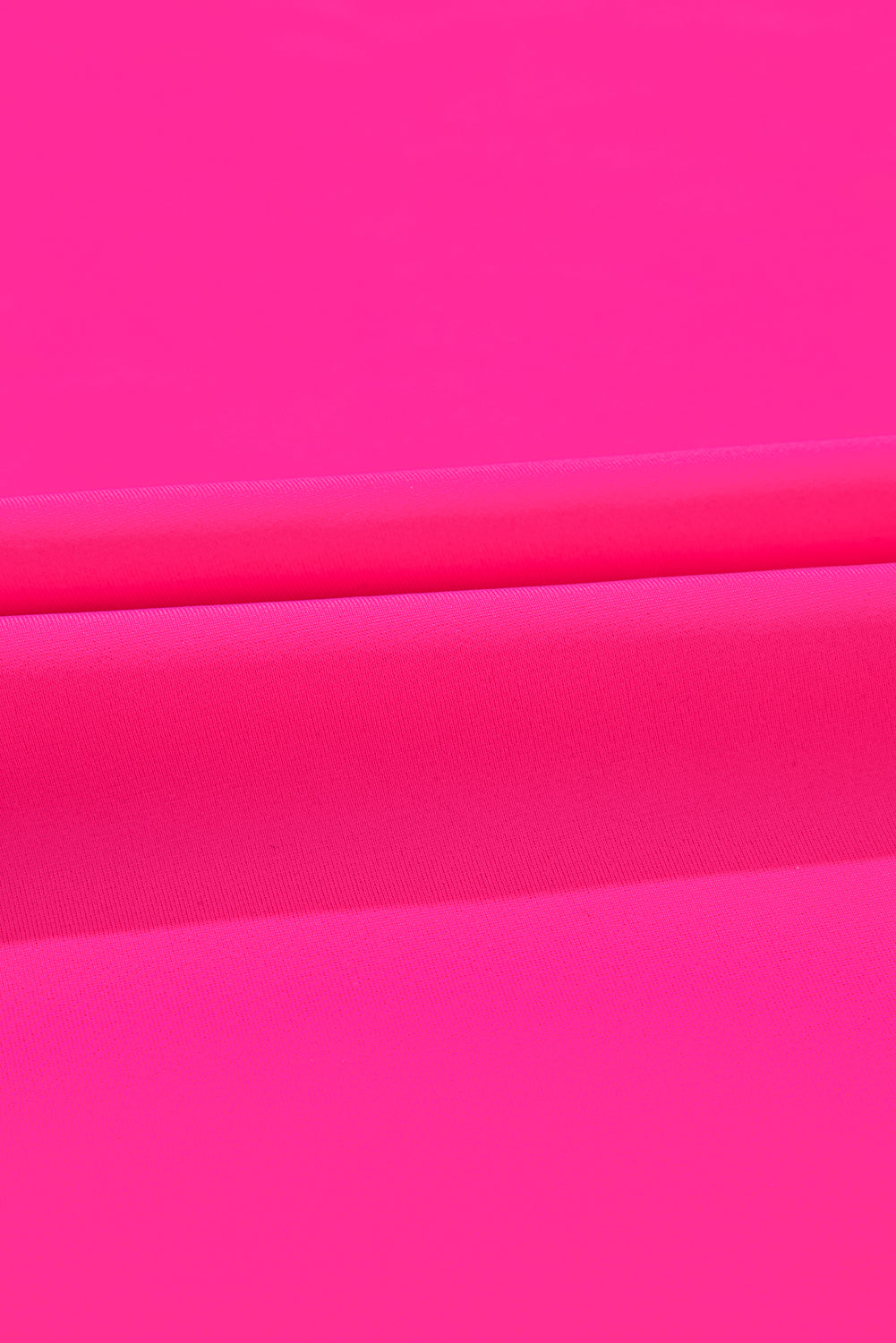 Threaded Pear Murphy Flared One Piece Swimsuit