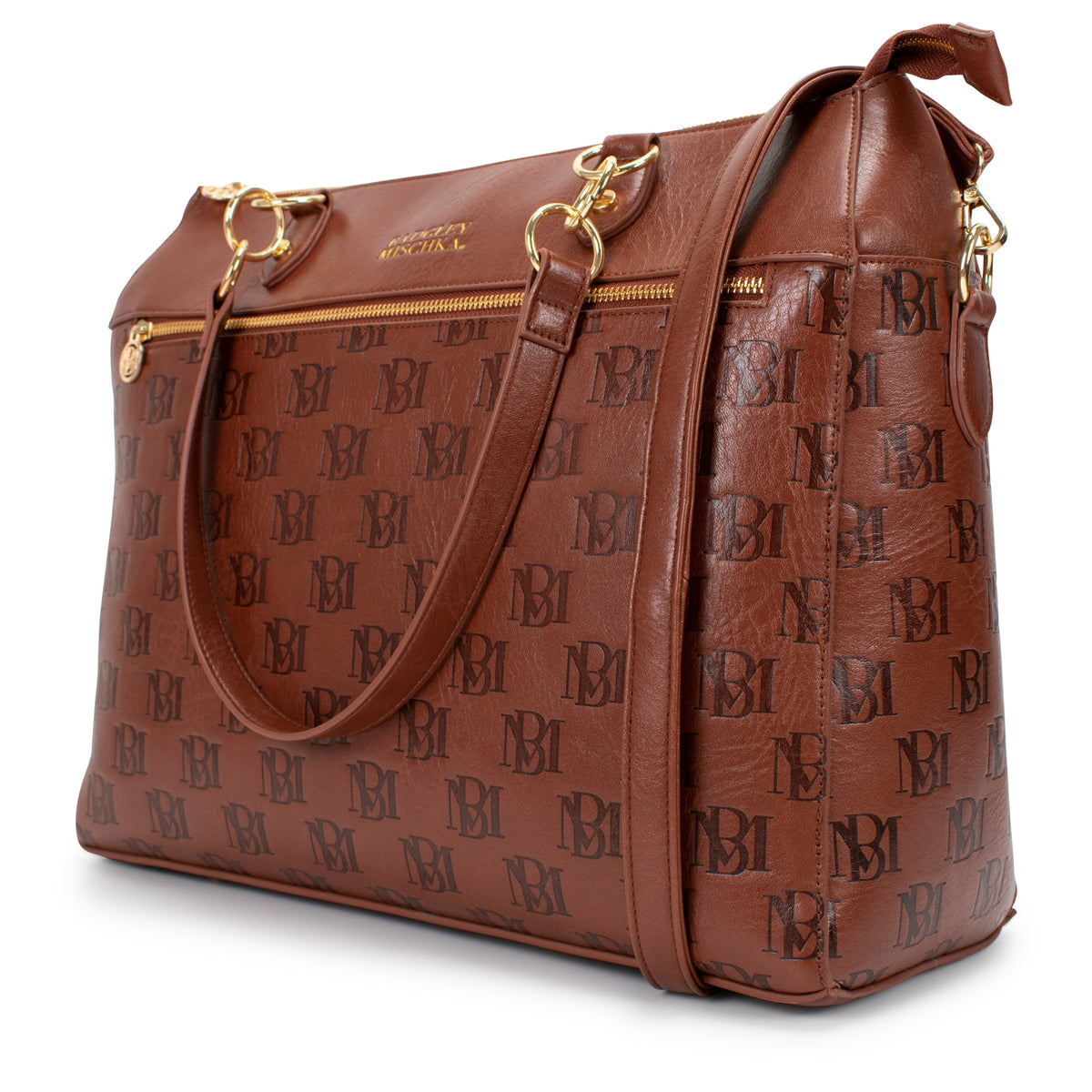 Brown-