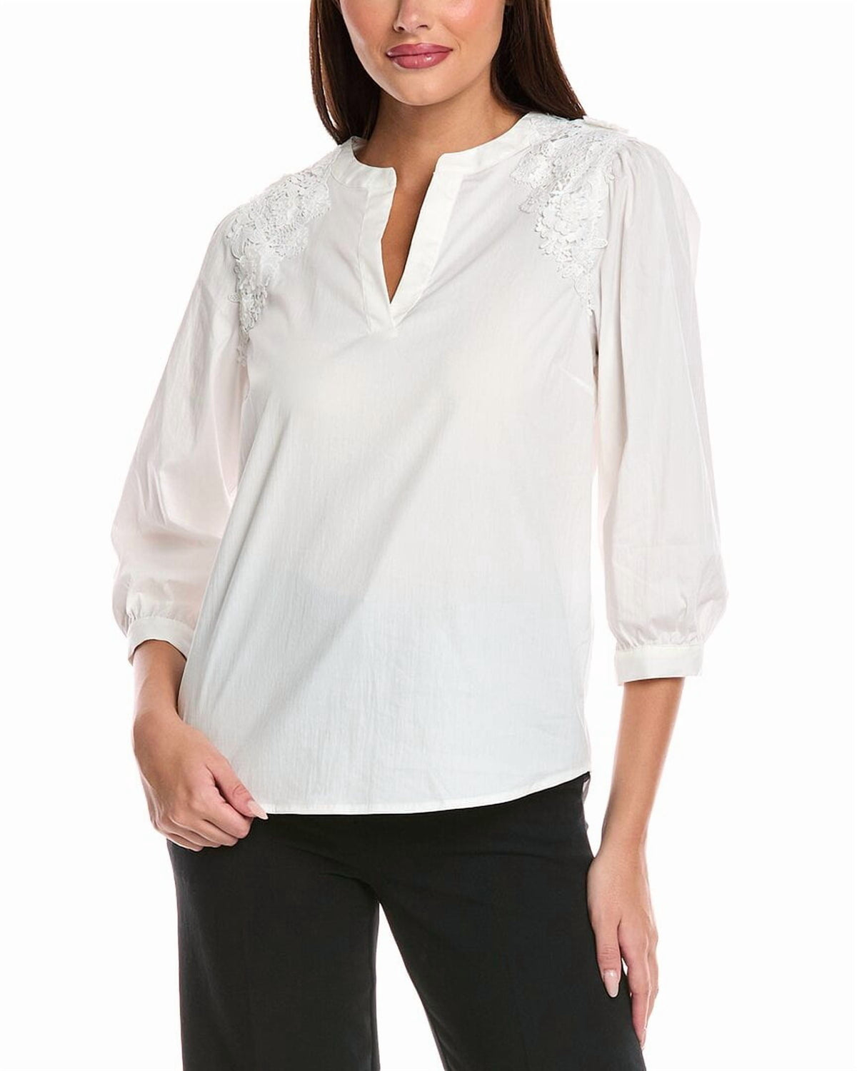 WHITE STAR-