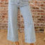 Sky Blue Stripe