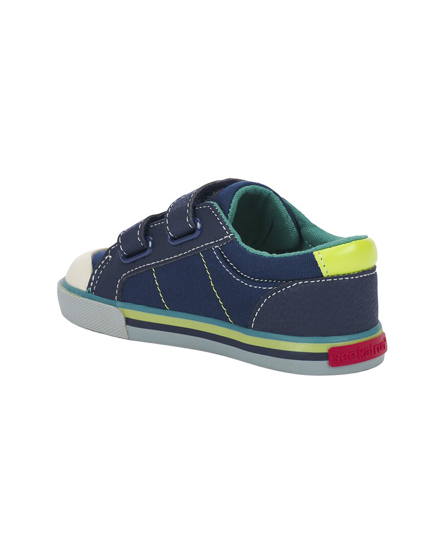 NAVY/LIME-