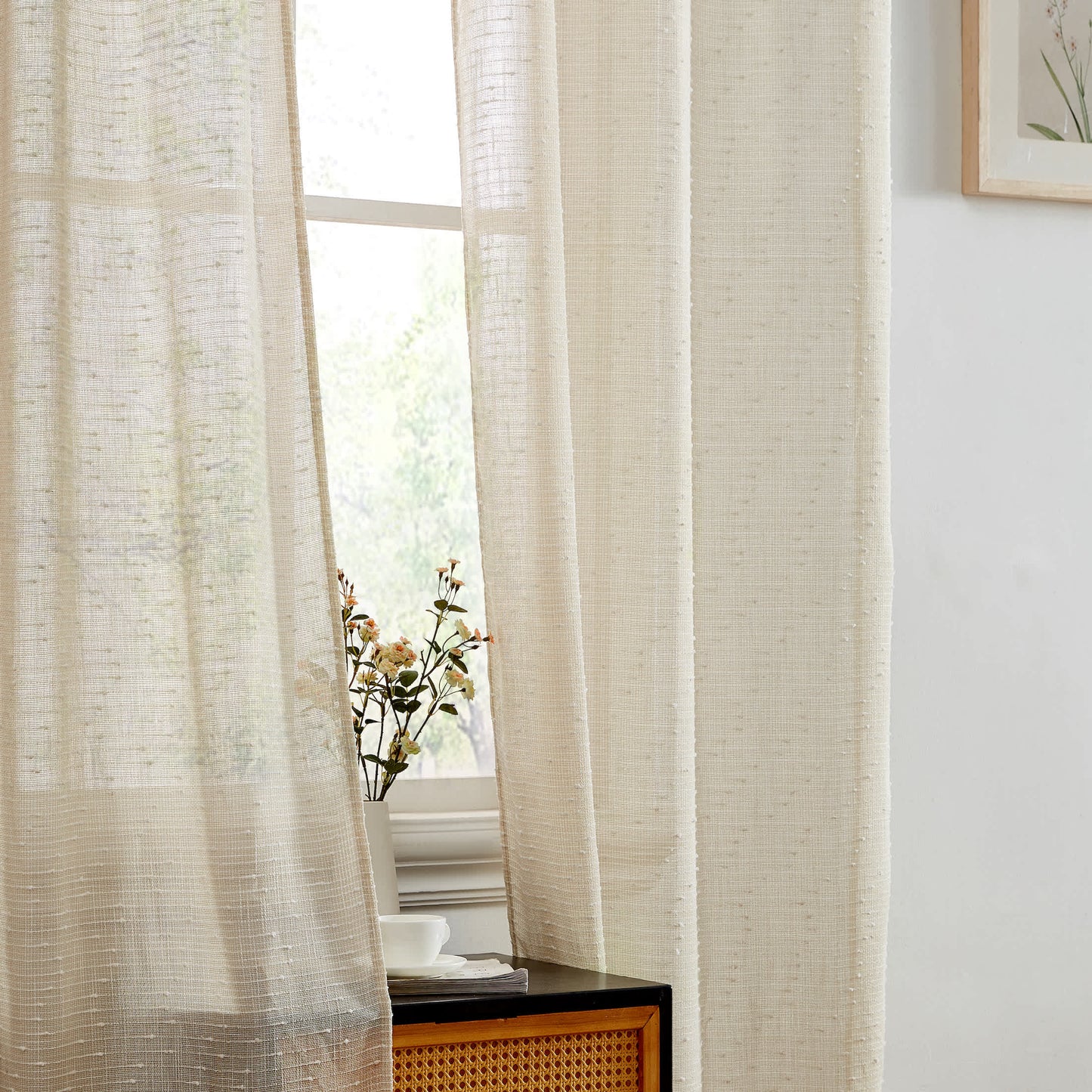 Beige-