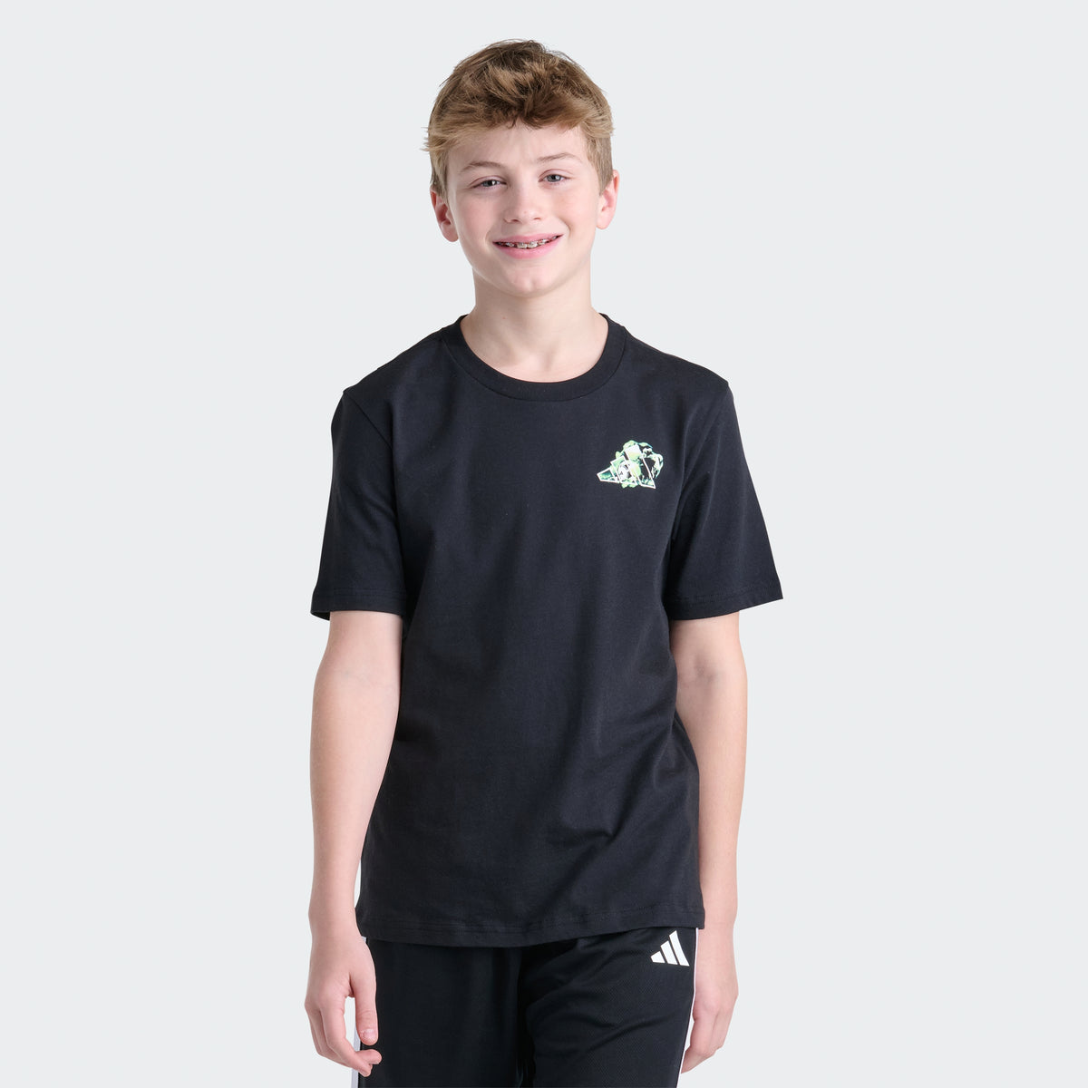 Black-