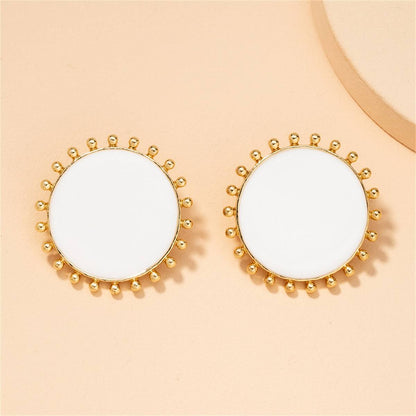 White-