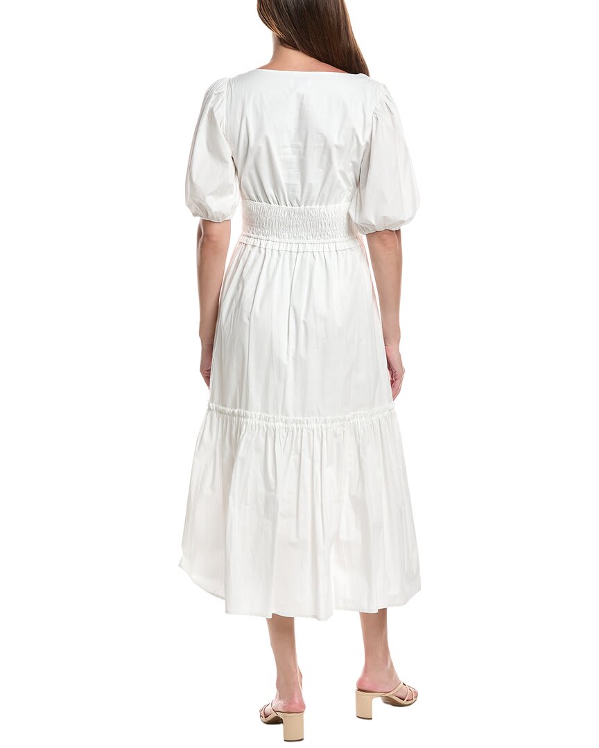 WHITE-