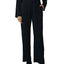 BLKLS-BLACK LUREX STRIPE