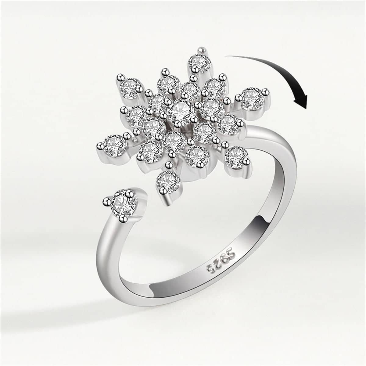 Metallic-