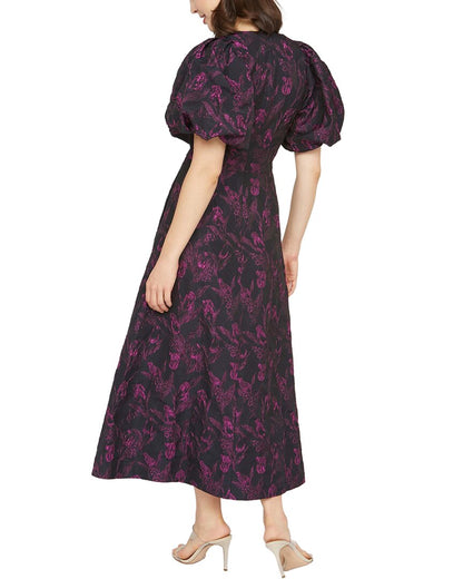 9575-DK. TWILIGHT/DK. PLUM-