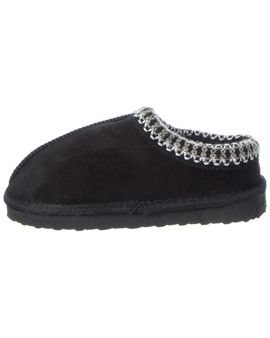 BLACK-
