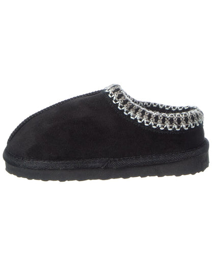 BLACK-