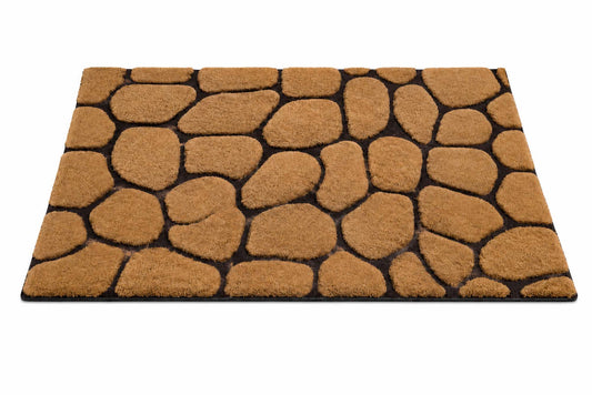 Pebble Mat-