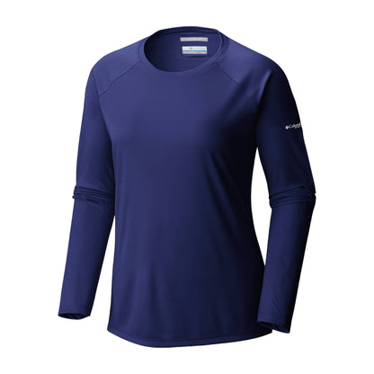 Columbia Women's Tidal Tee Long Sleeve Shirt