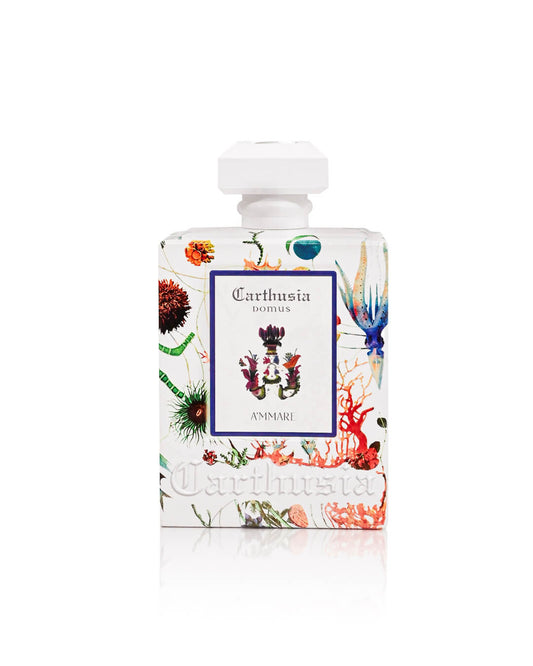 Carthusia A'mmare Home Diffuser 480ml