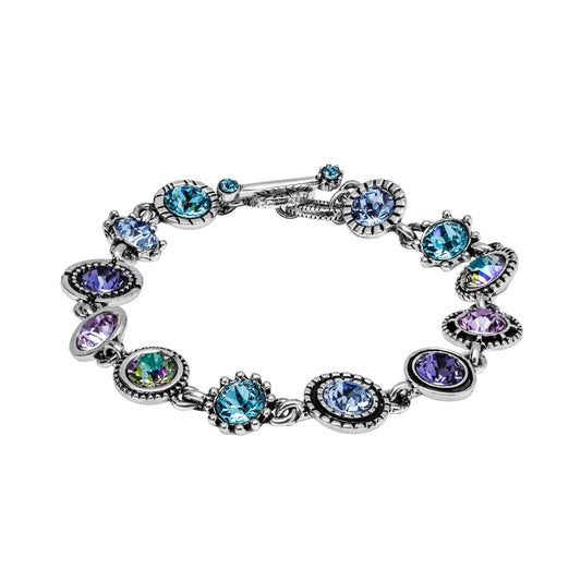 Purple Mix-