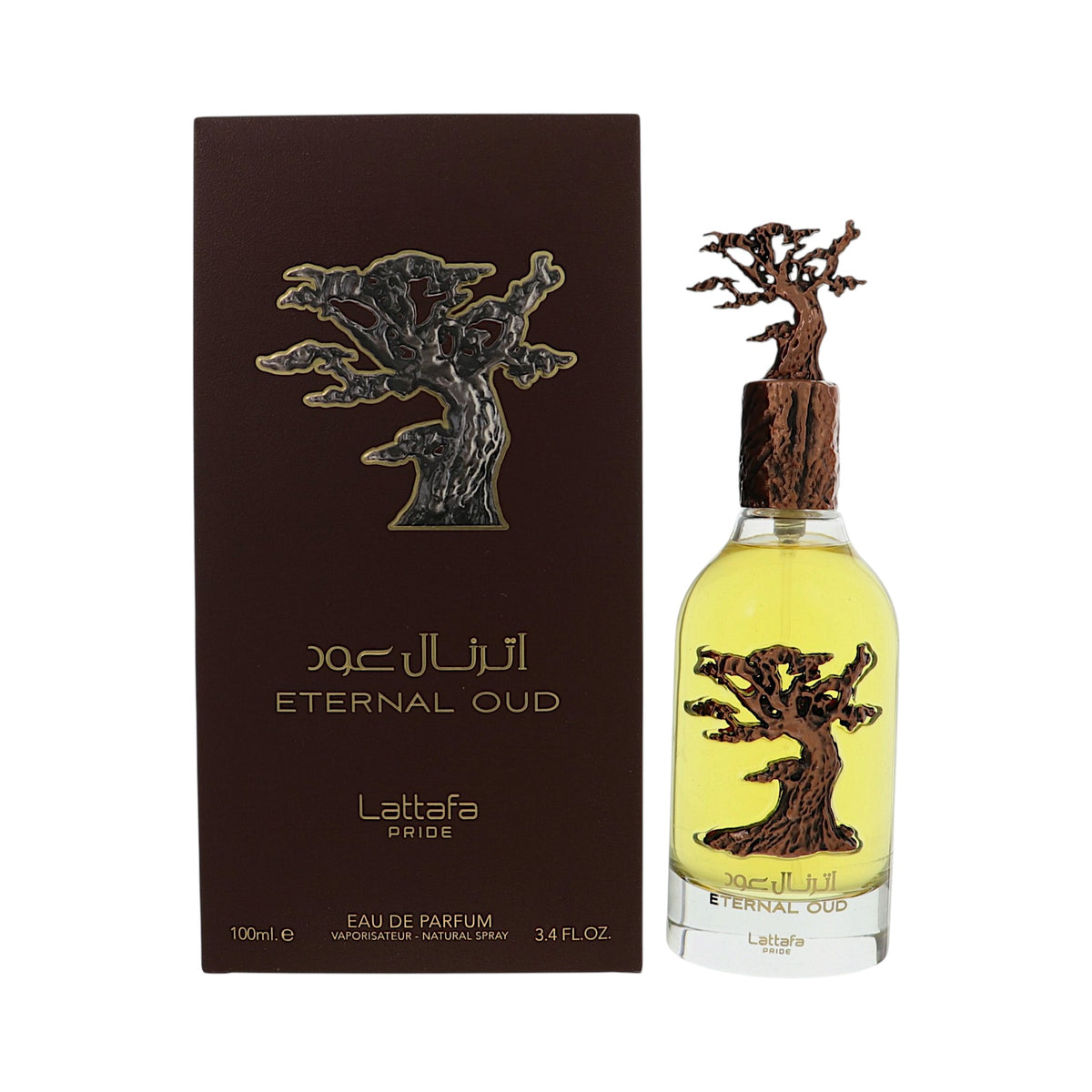 Eternal Oud-