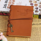 Small book orange