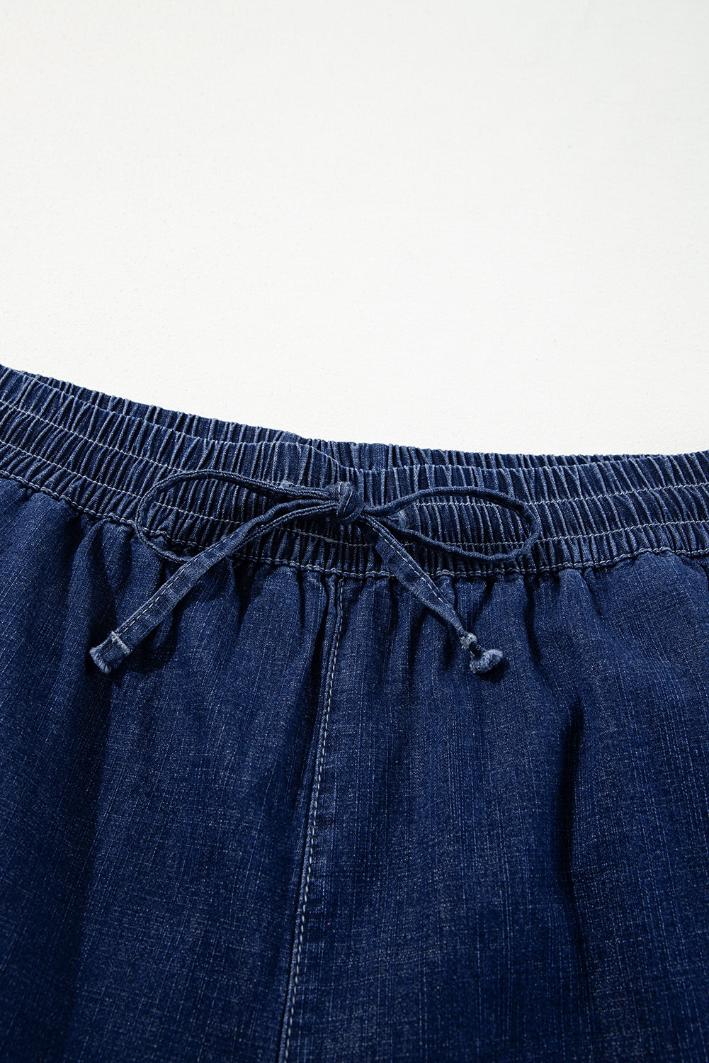 Threaded Pear Analeia Wide Leg Casual PLUS Jeans
