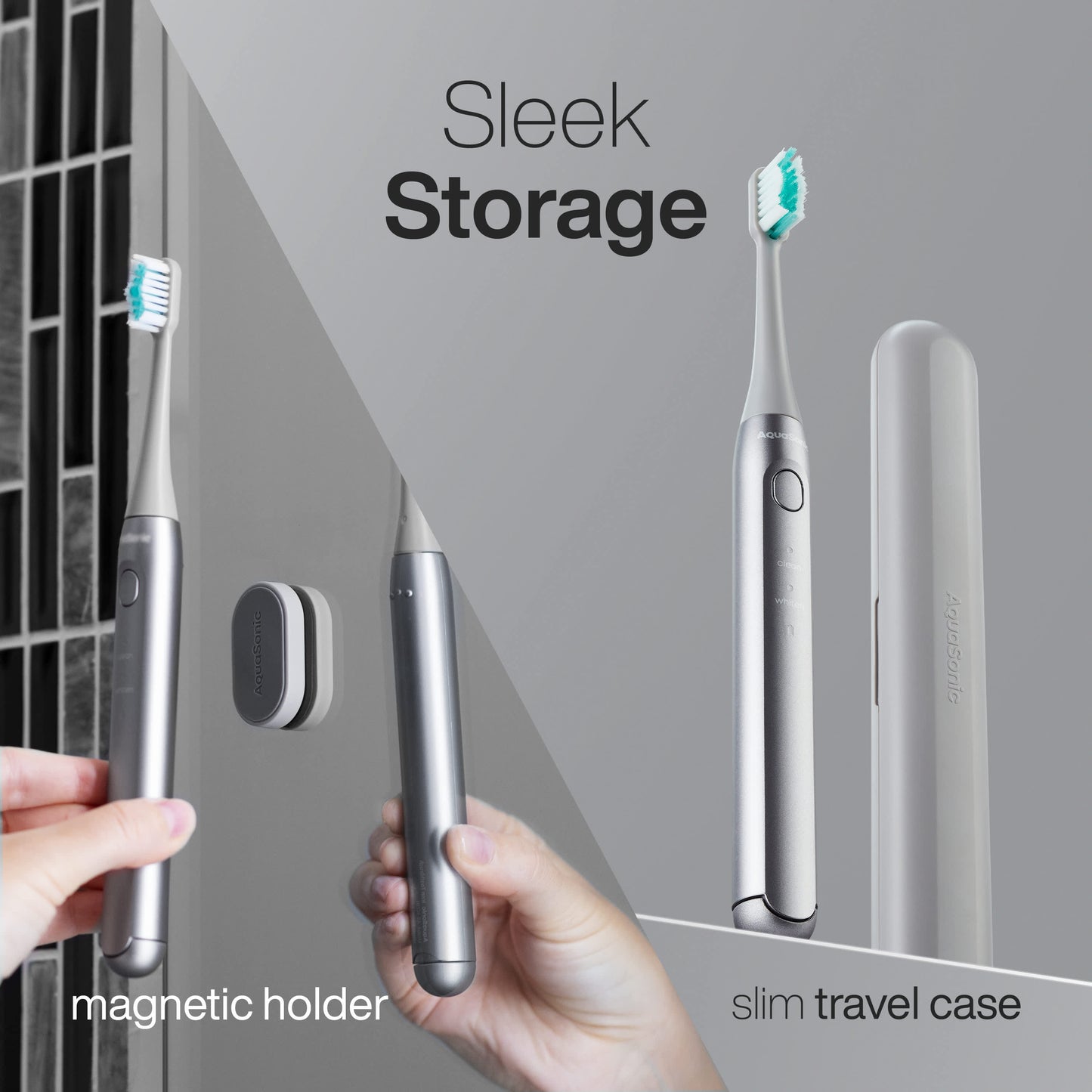 Silver-