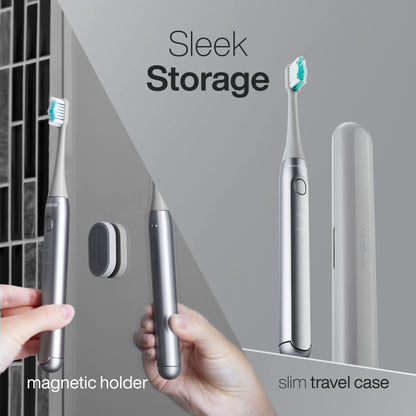 Silver-