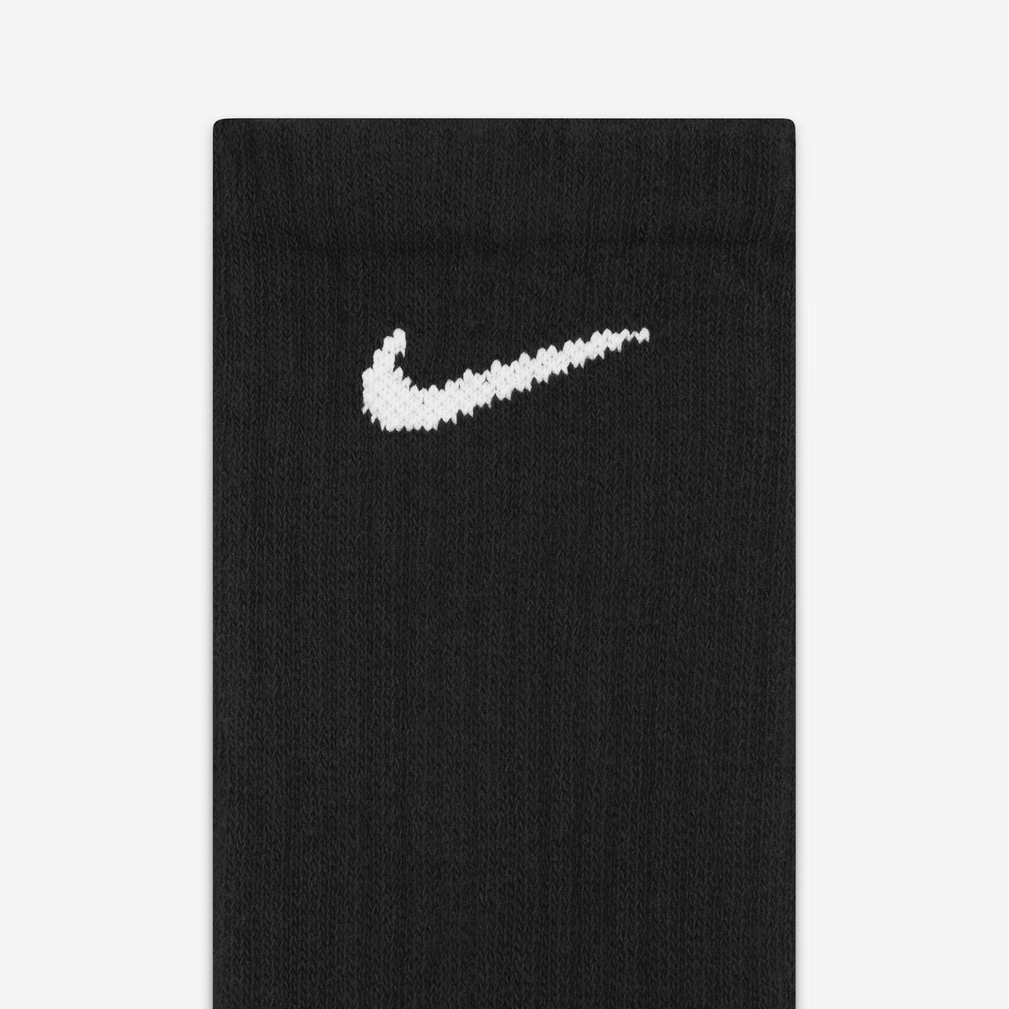 Nike Youth Dri-Fit Crew Socks 6-Pack (6-Pack)