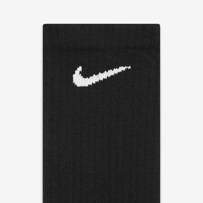 Nike Youth Dri-Fit Crew Socks 6-Pack (6-Pack)