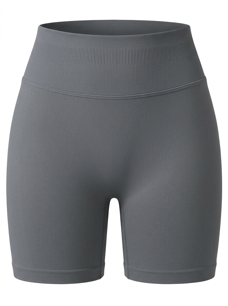 Deep gray-