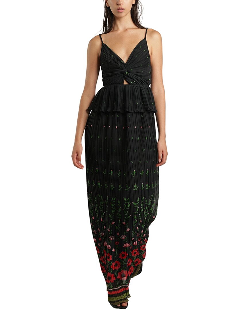1022-BLACK PRINT-