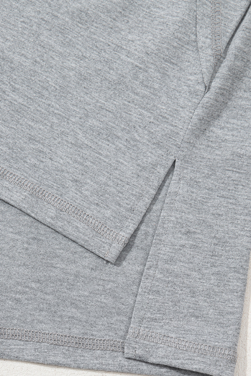 Threaded Pear Adelaide Sleeve Oversized T Shirt