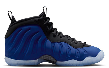 Nike Grade School Little Posite One 'Deep Royal' Gs Shoes
