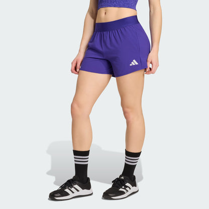 Pure Purple-