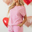Rose Stripe