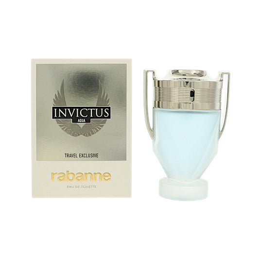 Paco Rabanne Invictus Aqua-