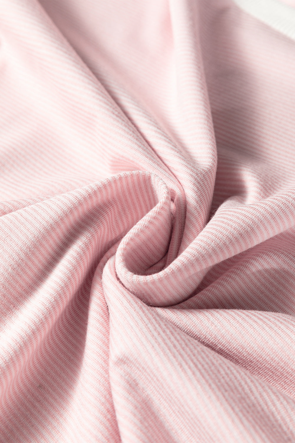 Pink Stripe-