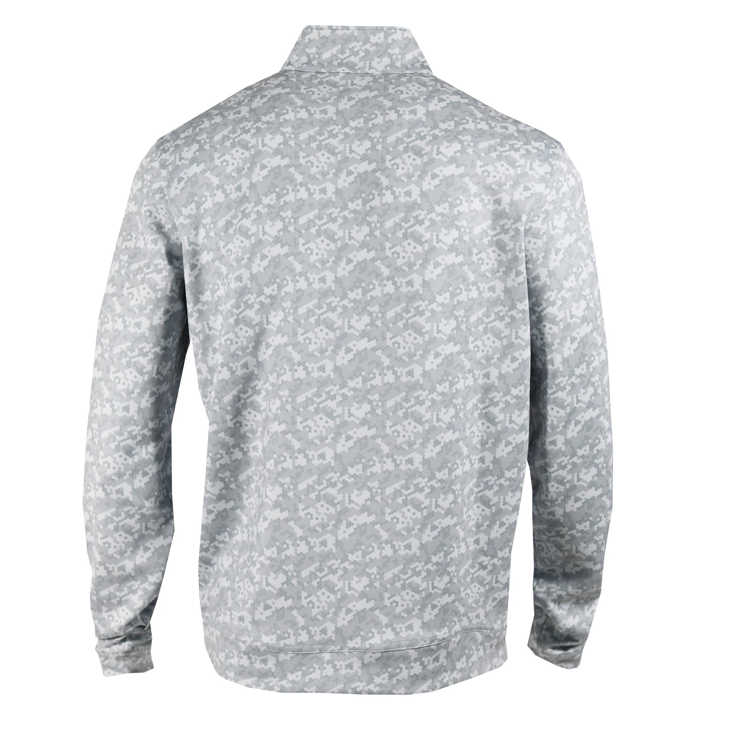 Honeycomb Cool Grey-