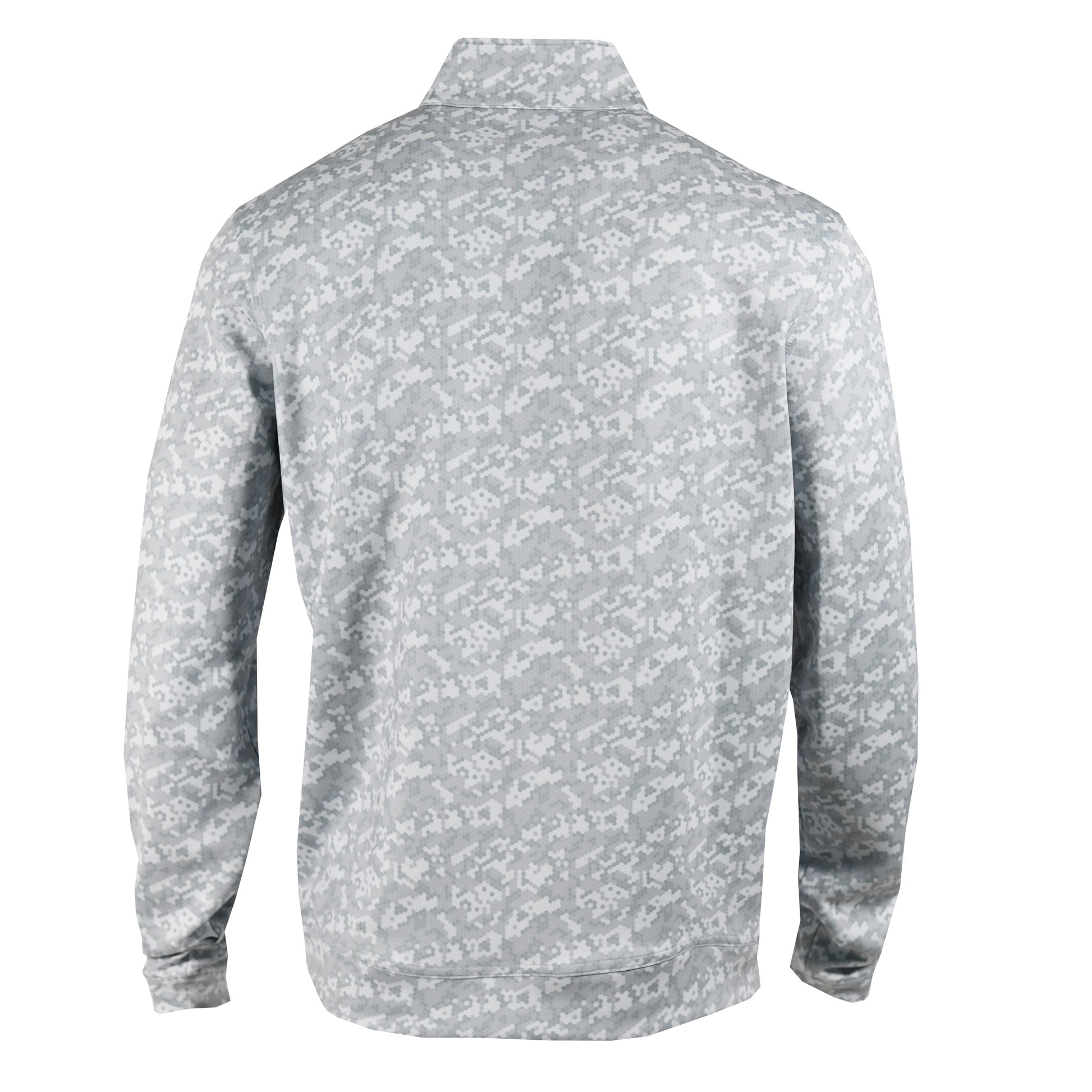 Honeycomb Cool Grey-