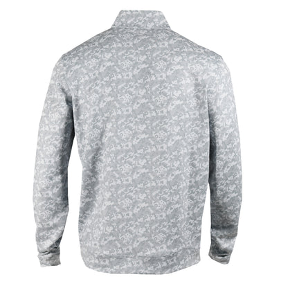 Honeycomb Cool Grey-