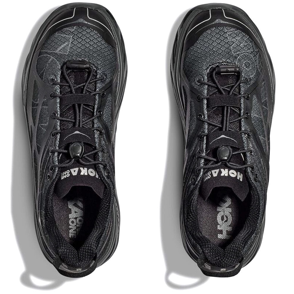 Men's Hoka One One Origins 'Triple Black'
