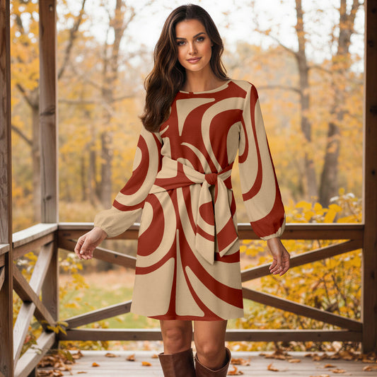 Rust Beige -