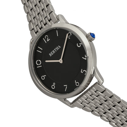 Silver-