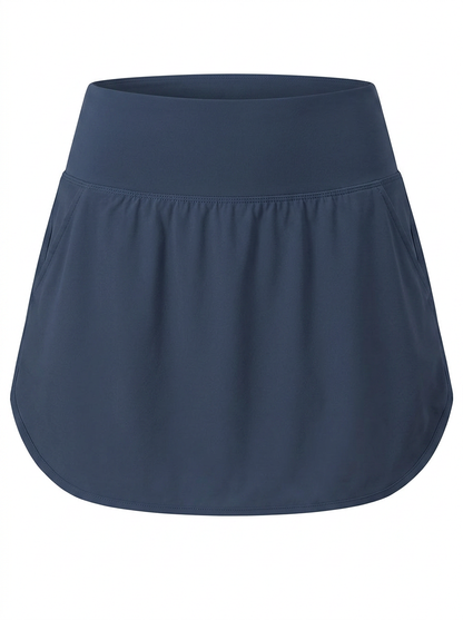 Navy-