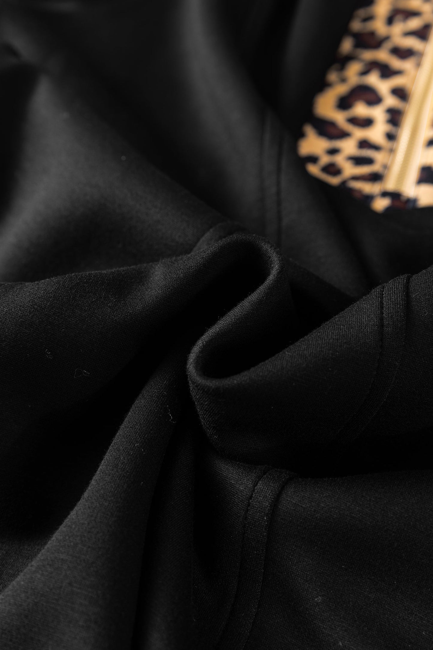 Threaded Pear Estelle Sleeve Shift Mini Dress