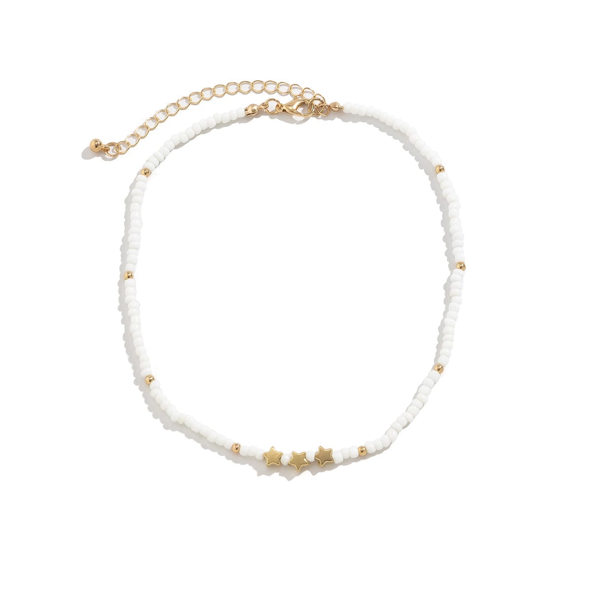 White-