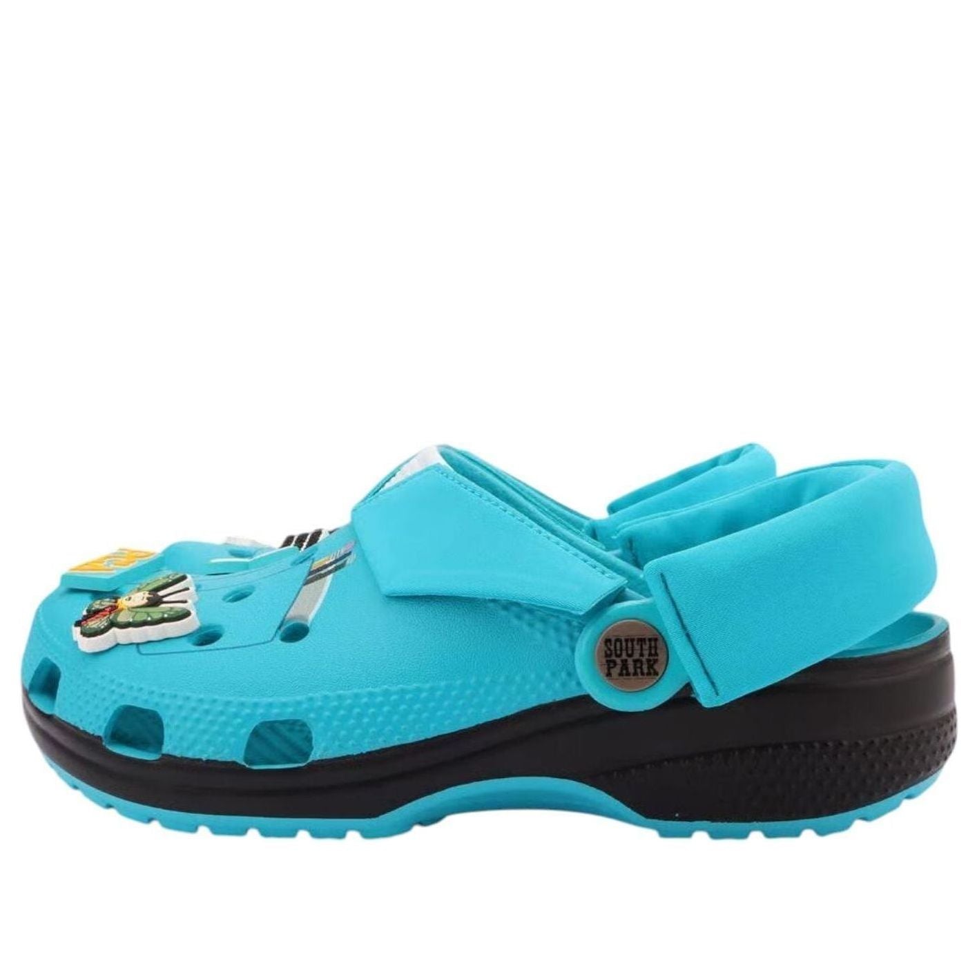 Men's Crocs South Park Randy Classic Clog