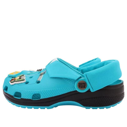 Men's Crocs South Park Randy Classic Clog