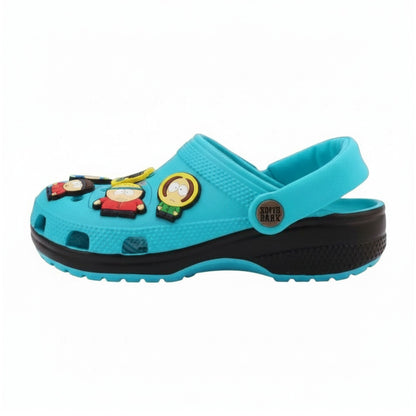 Men's Crocs South Park Randy Classic Clog