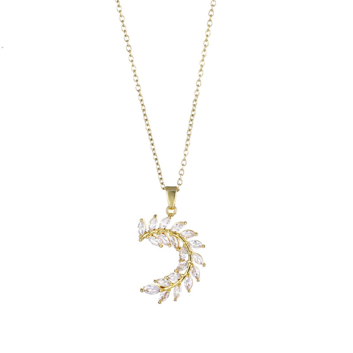Metallic-